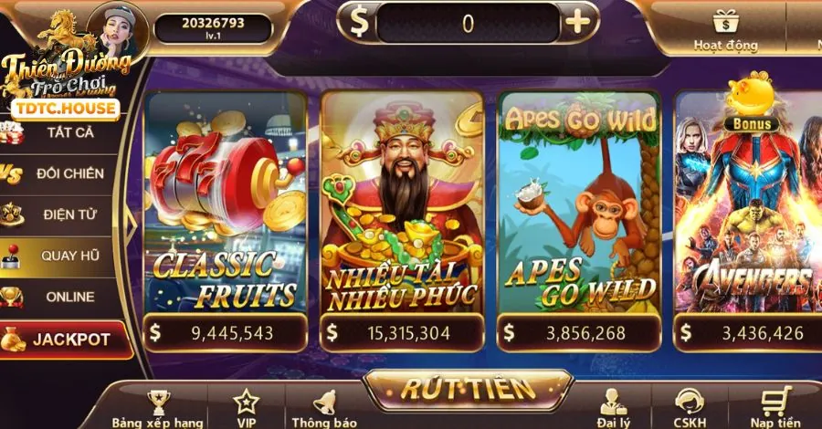 Các trò chơi phổ biến tại FF168 và hướng dẫn chiến lược chơi game hiệu quả