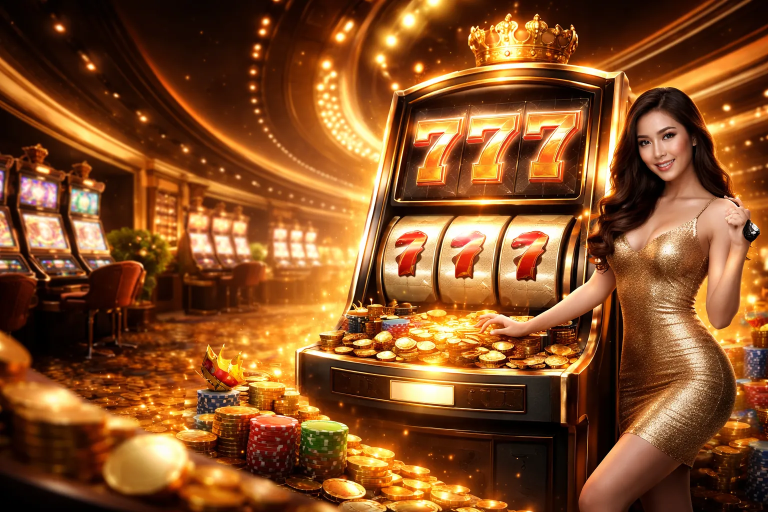 Casino trực tuyến FF168