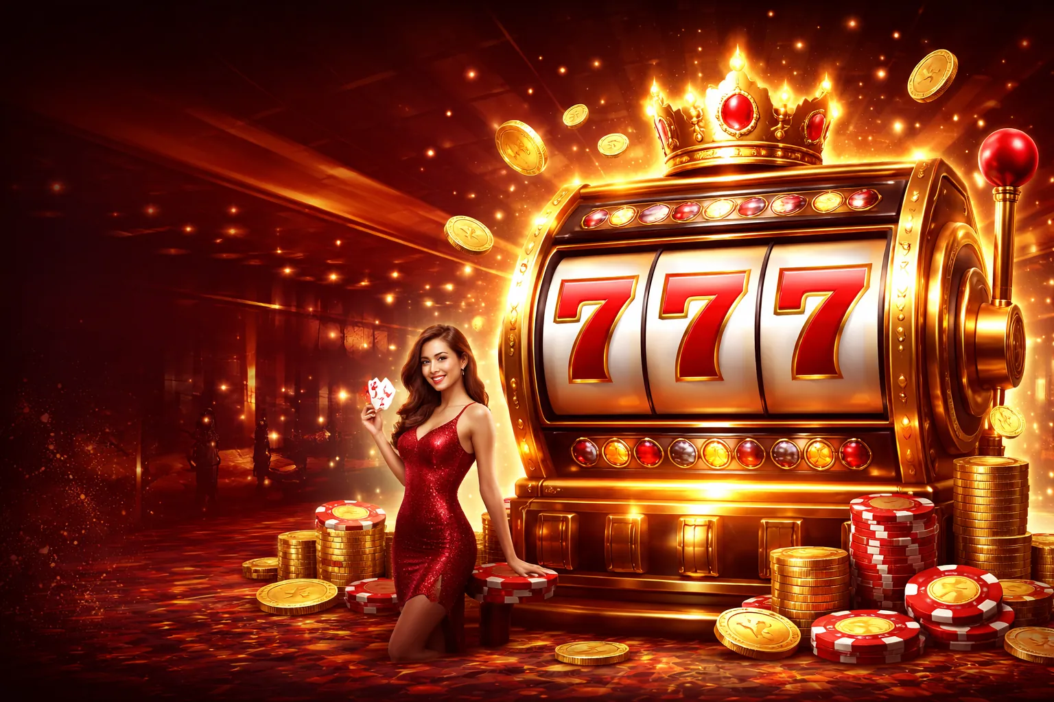 Xổ số online FF168